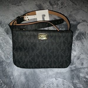 Michael Kors Fanny Bag - Brand New! With Tags!